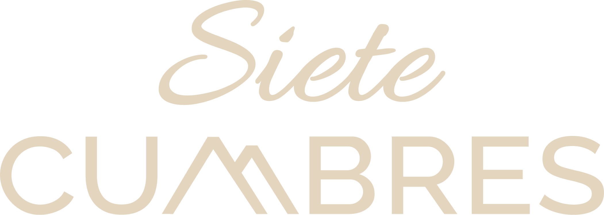 Siete Cumbres